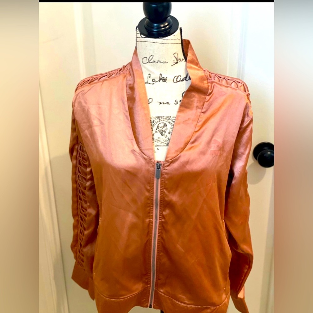 Puma Jacket